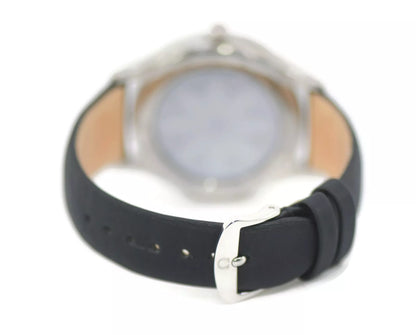Omega De Ville Tresor Diamond Stainless Steel Watch 428.17.39.60.01.001