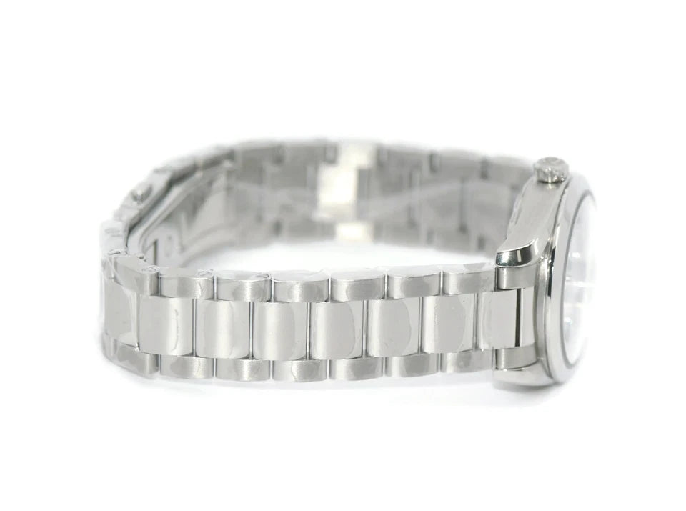 Omega Seamaster Aqua Terra Diamond Stainless Steel Watch 220.10.28.60.55.001