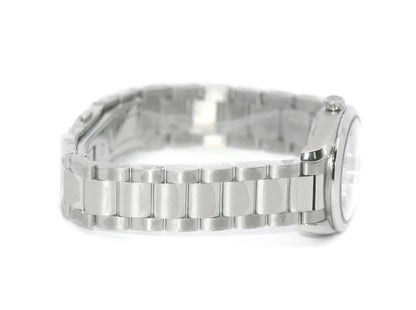 Omega Seamaster Aqua Terra Diamond Stainless Steel Watch 220.10.28.60.55.001