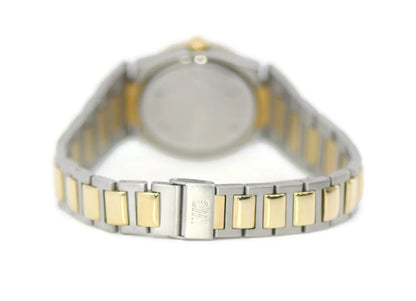 IWC Ingenieur 18K/Stainless Steel Watch 3305