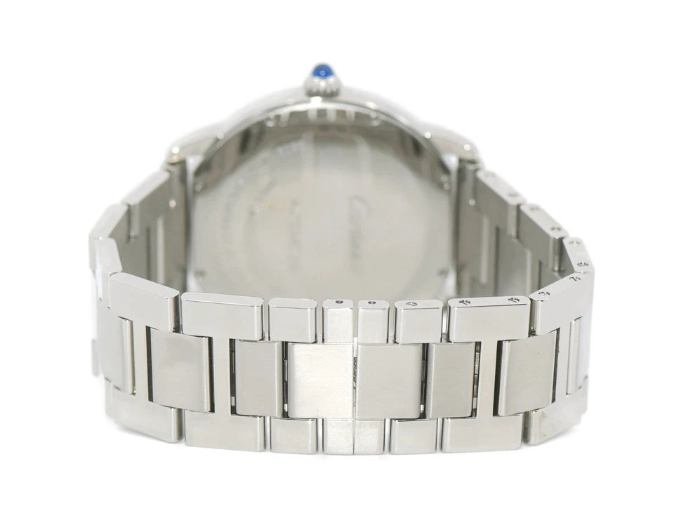 Cartier Ronde Solo XL Stainless Steel Watch W6701011