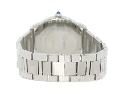 Cartier Ronde Solo XL Stainless Steel Watch W6701011