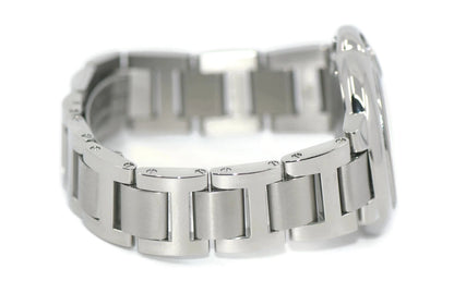 Cartier Ballon Bleu Stainless Steel Watch W6920071