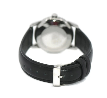 Omega Seamaster Stainless Steel Watch 2846 10SC