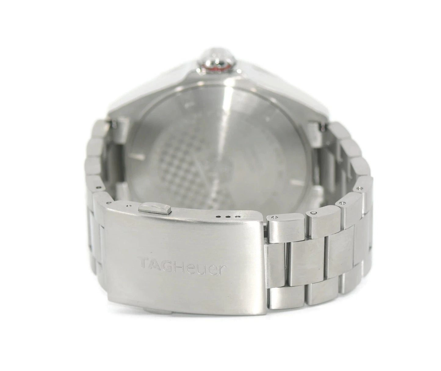Tag heuer Formula 1 Stainless Steel Watch WAZ2011