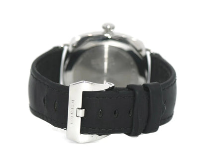 Panerai Radiomir Black Seal Stainless Steel Watch PAM00380