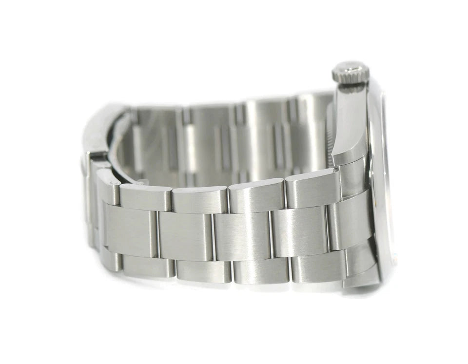 Rolex Oyster Perpetual 41 Stainless Steel Watch 134300