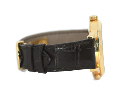 Patek Philippe World Timer 18K Yellow Gold Watch 5231J-001