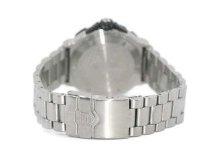 Tag Heuer Formula 1 Stainless Steel Watch WAH1011