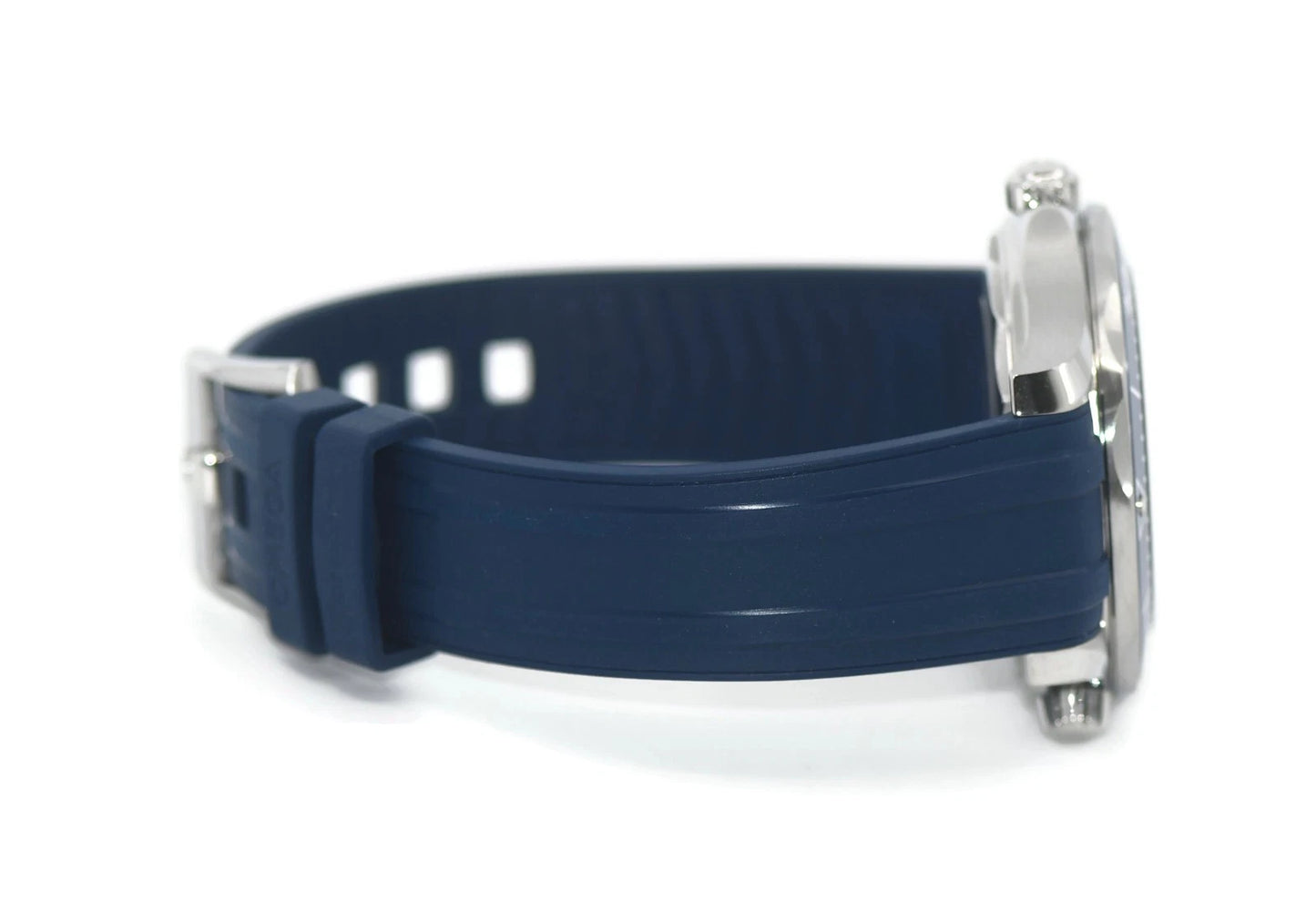Omega Seamaster Diver 300M Stainless Steel Watch 210.32.42.20.03.001
