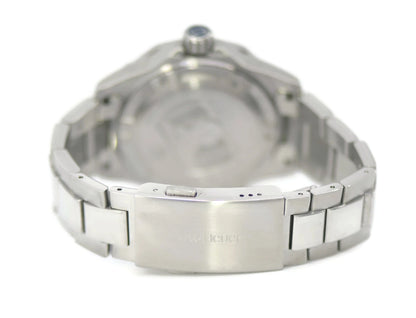 Tag Heuer Aquaracer Stainless Steel Watch WAJ1112