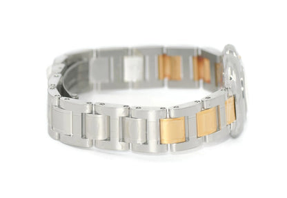 Cartier Ballon Bleu 18K/Stainless Steel Watch W2BB0010