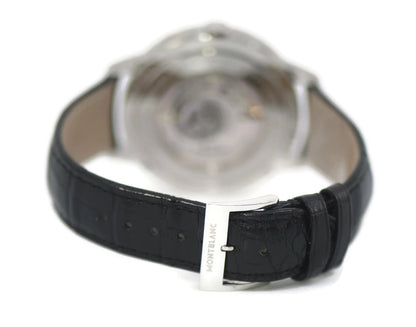 Montblanc Heritage Spirit Moon Stainless Steel Watch 111620
