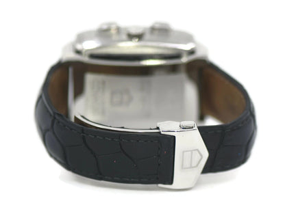 Tag Heuer Monaco 69 Stainless Steel Watch CW9110