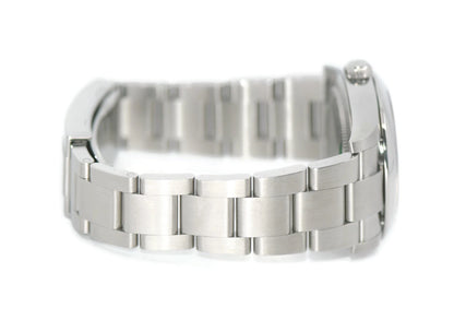 Rolex Oyster Perpetual 34 Stainless Steel Watch 124200