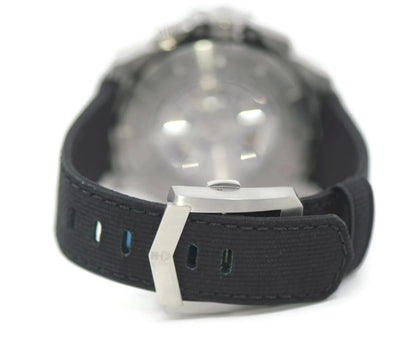 Corum Admirals Cup Wood Stainless Steel Watch 116.101.20/F249