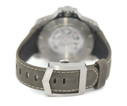 Corum Admirals Cup Stainless Steel Watch 082.500.04/0F62 AW01