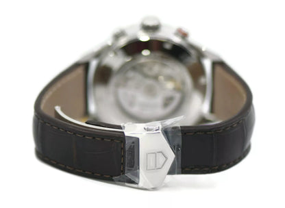 Tag Heuer Carrera Chronograph Stainless Steel Watch CV2A12