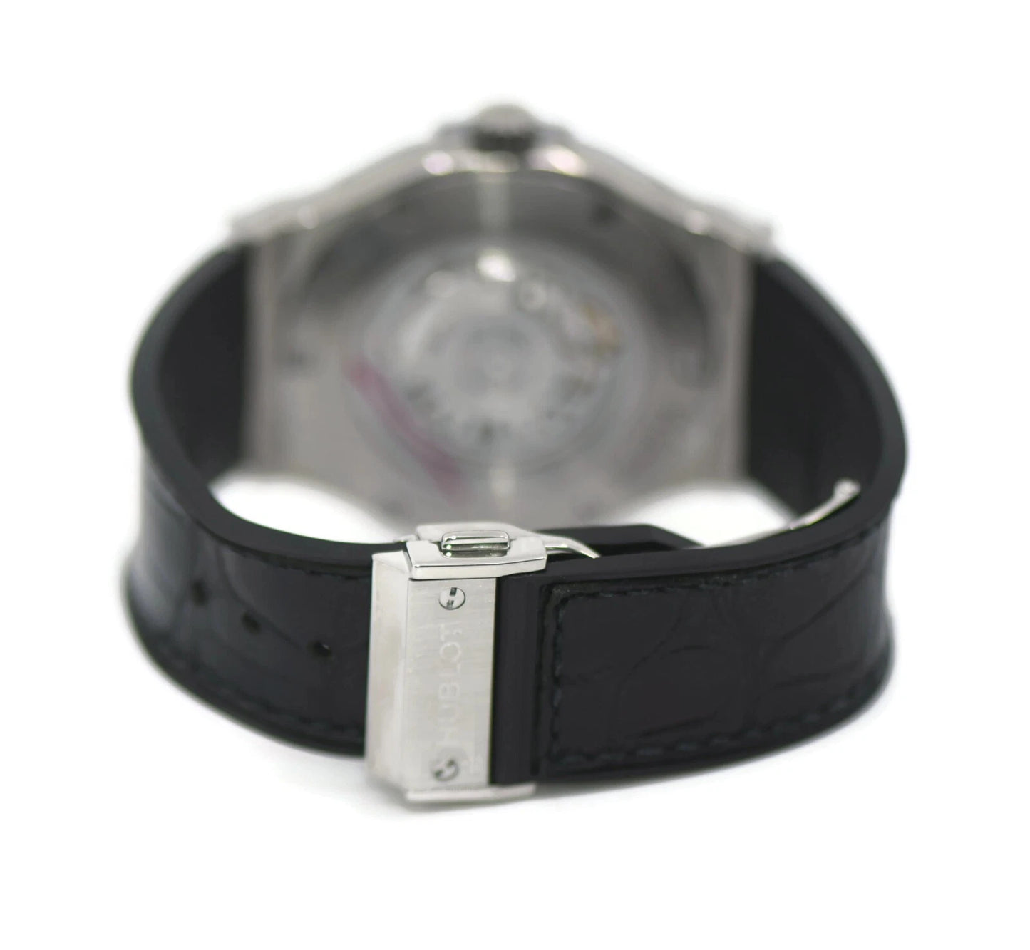Hublot Classic Fusion Titanium Watch 511.NX.2611.LR