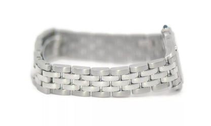 Cartier Panthere Stainless Steel Watch W25033P5