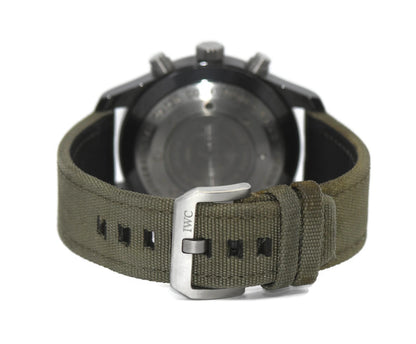 IWC Pilot Top Gun Miramar Ceramic Watch IW388002