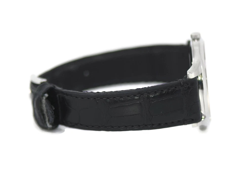 Zenith Elite Ultra Thin Stainless Steel Watch 03.2010.681