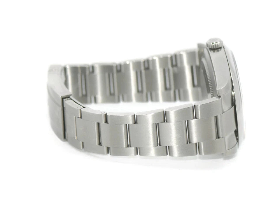 Rolex Oyster Perpetual 41 Stainless Steel Watch 124300
