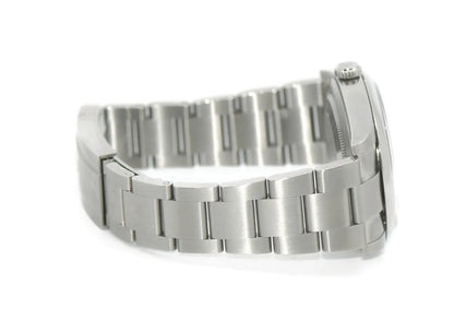 Rolex Oyster Perpetual 41 Stainless Steel Watch 124300