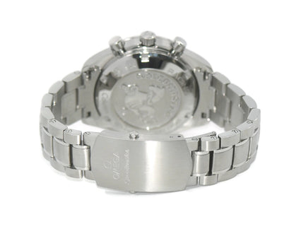 Omega Speedmaster Racing Stainless Steel Watch 326.30.30.50.02.001