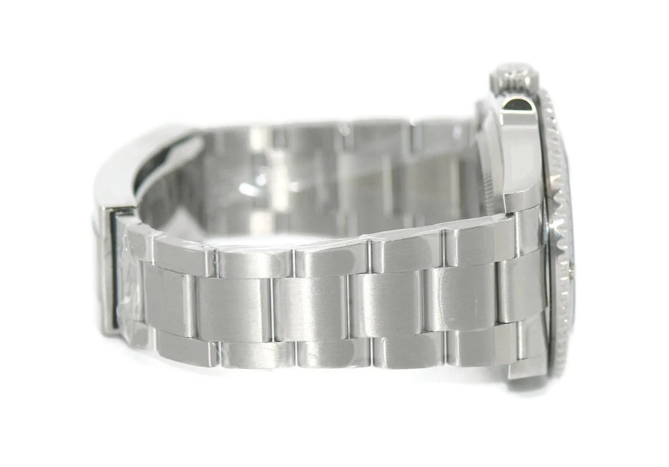 Rolex Submariner 41 Stainless Steel Watch 126610LN