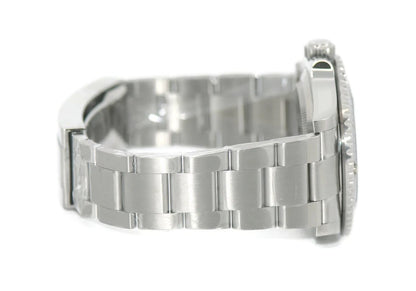 Rolex Submariner 41 Stainless Steel Watch 126610LN