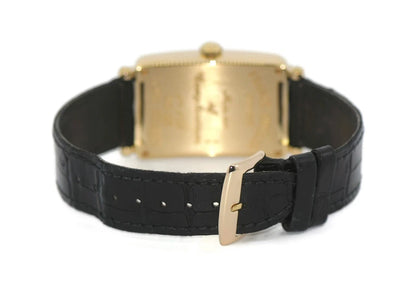 Franck Muller Long Island 18K Rose Gold Watch 950QZ