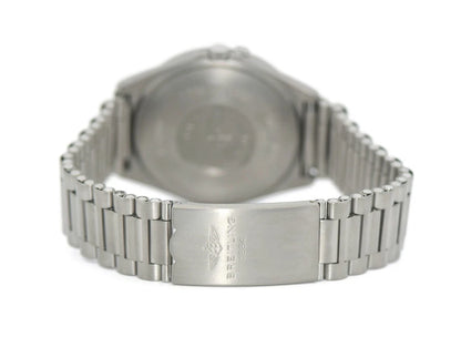 Breitling Aerospace Titanium Watch 80360