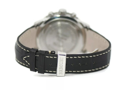 Breguet Type XXI Transatlantique Stainless Steel Watch 3810