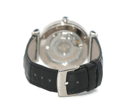 Chopard Imperiale Diamond 18K White Gold Watch 4822