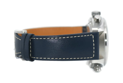 Longines Spirit Chronograph Stainless Steel Watch L38204930