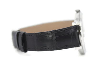 Girard Perregaux Orion 1966 Stainless Steel Watch 49555
