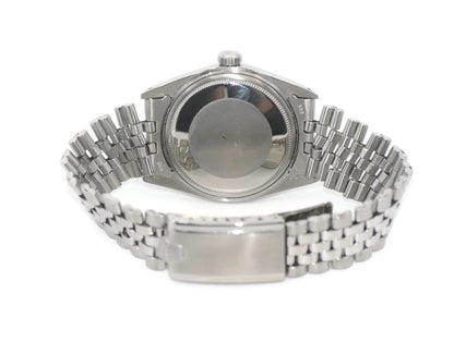 Rolex Datejust Stainless Steel Watch 1603