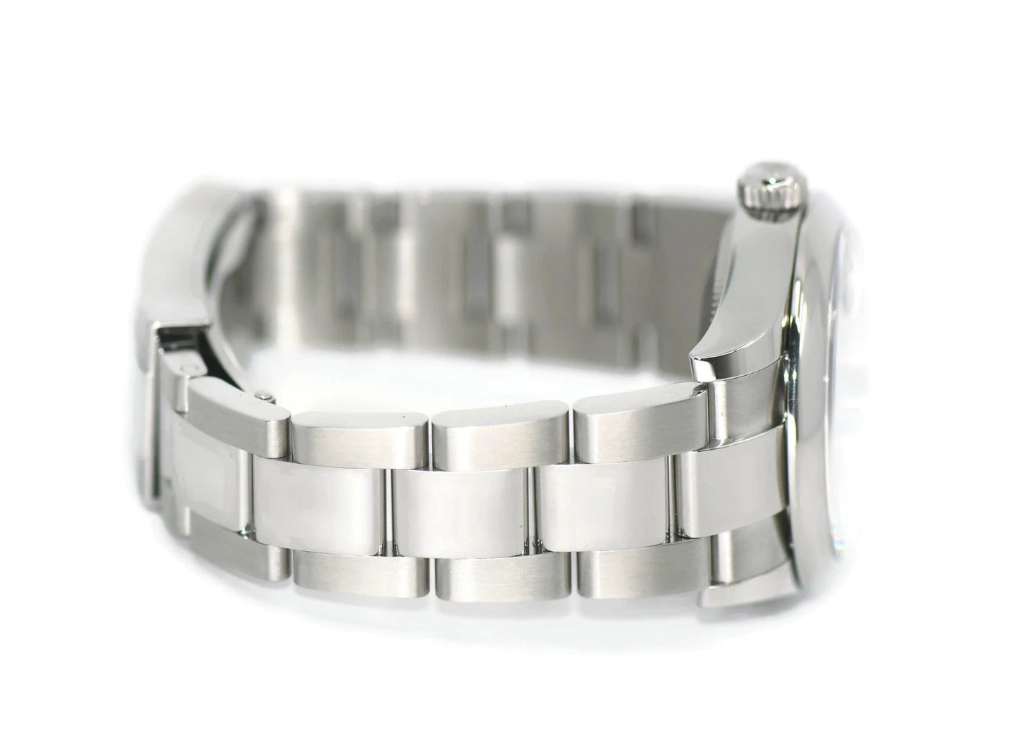 Rolex Datejust 31 Stainless Steel Watch 278240