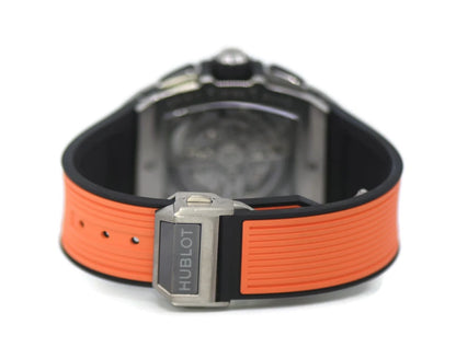 Hublot Spirit Of Big Bang Titanium Watch 642.NM.0170.RX