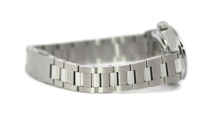 Tag Heuer Carrera Diamond Stainless Steel Watch WBN2413