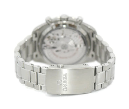Omega Speedmaster Moon Stainless Steel Watch 304.33.44.52.03.001