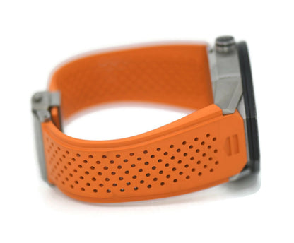 Tag Heuer Connected Titanium Watch SBF8A8014
