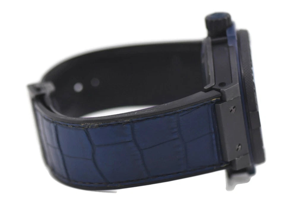 Hublot Big Bang King Ceramic Watch 322.CI.1190.GR.ABB09