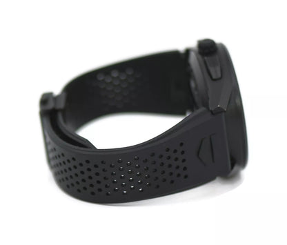 Tag Heuer Connected Black Titanium Watch SBG8A80