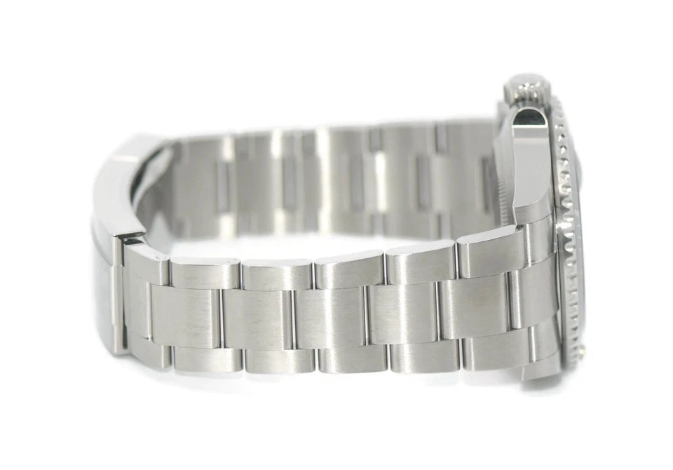 Rolex Submariner 41 Stainless Steel Watch 126610LN