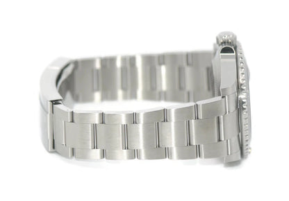 Rolex Submariner 41 Stainless Steel Watch 126610LN