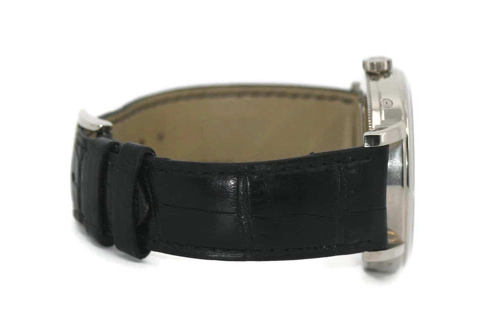 Vacheron Constantin Traditionnelle 18K White Gold Watch 4010T
