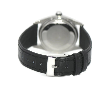 Rolex Datejust Stainless Steel Watch 1601