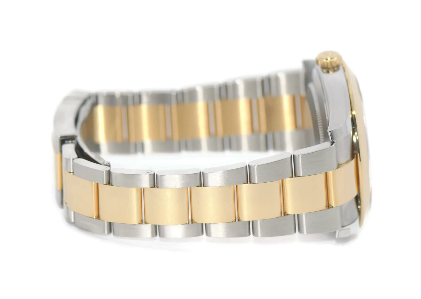Rolex Datejust 41 18K/Stainless Steel Watch 126303